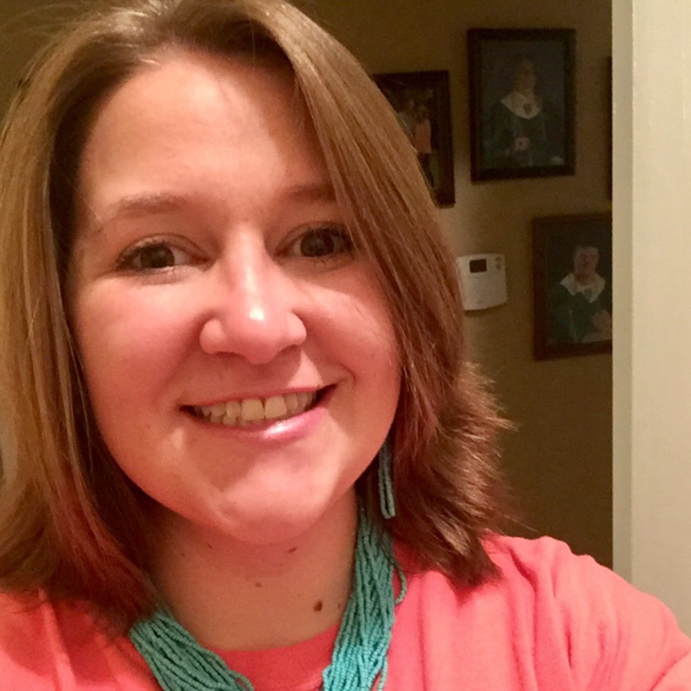 Meet your Posher, Kim